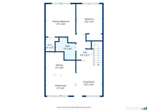 56 Pembroke Road Danbury CT 06811