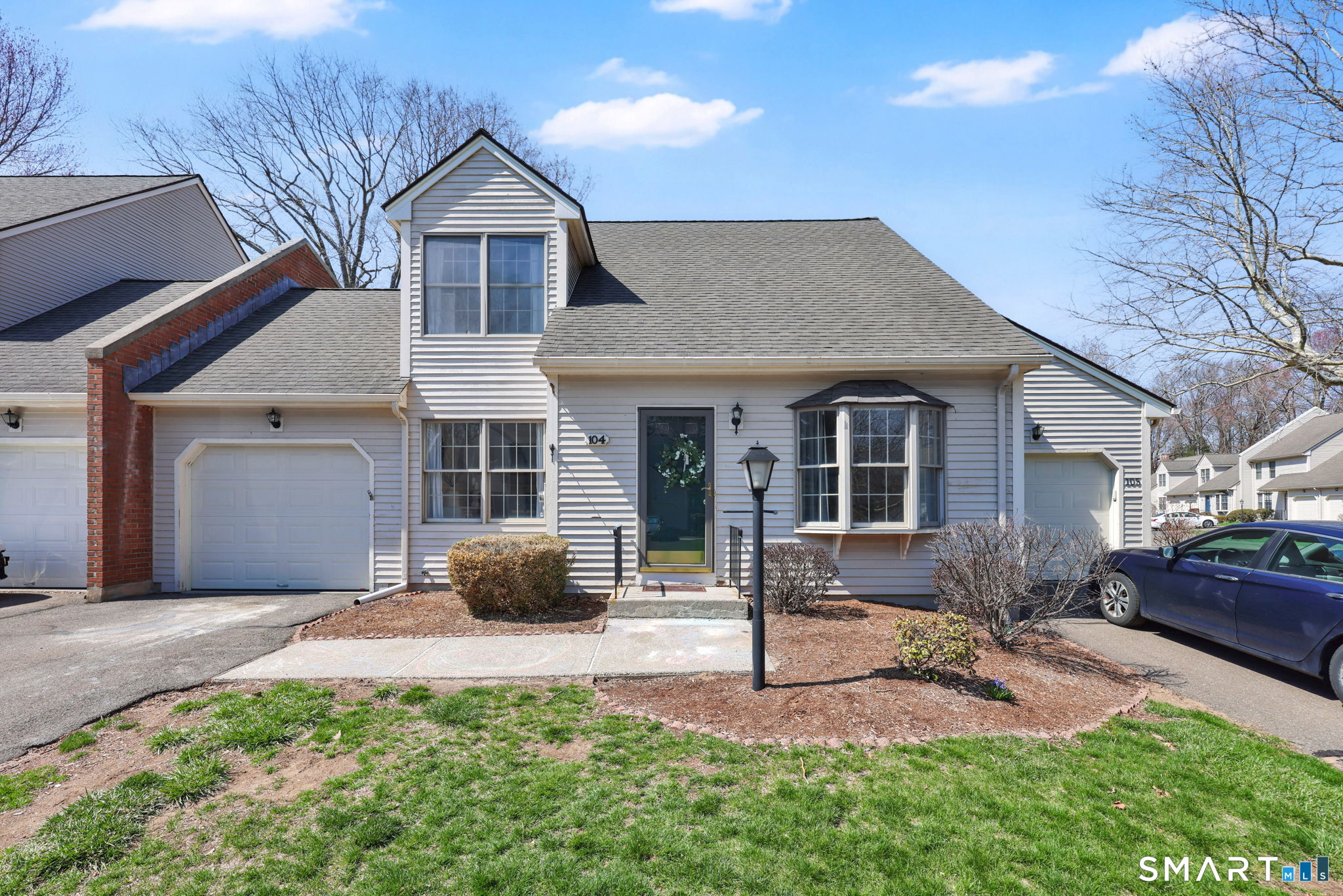 104 Carriage House Enfield CT 06082