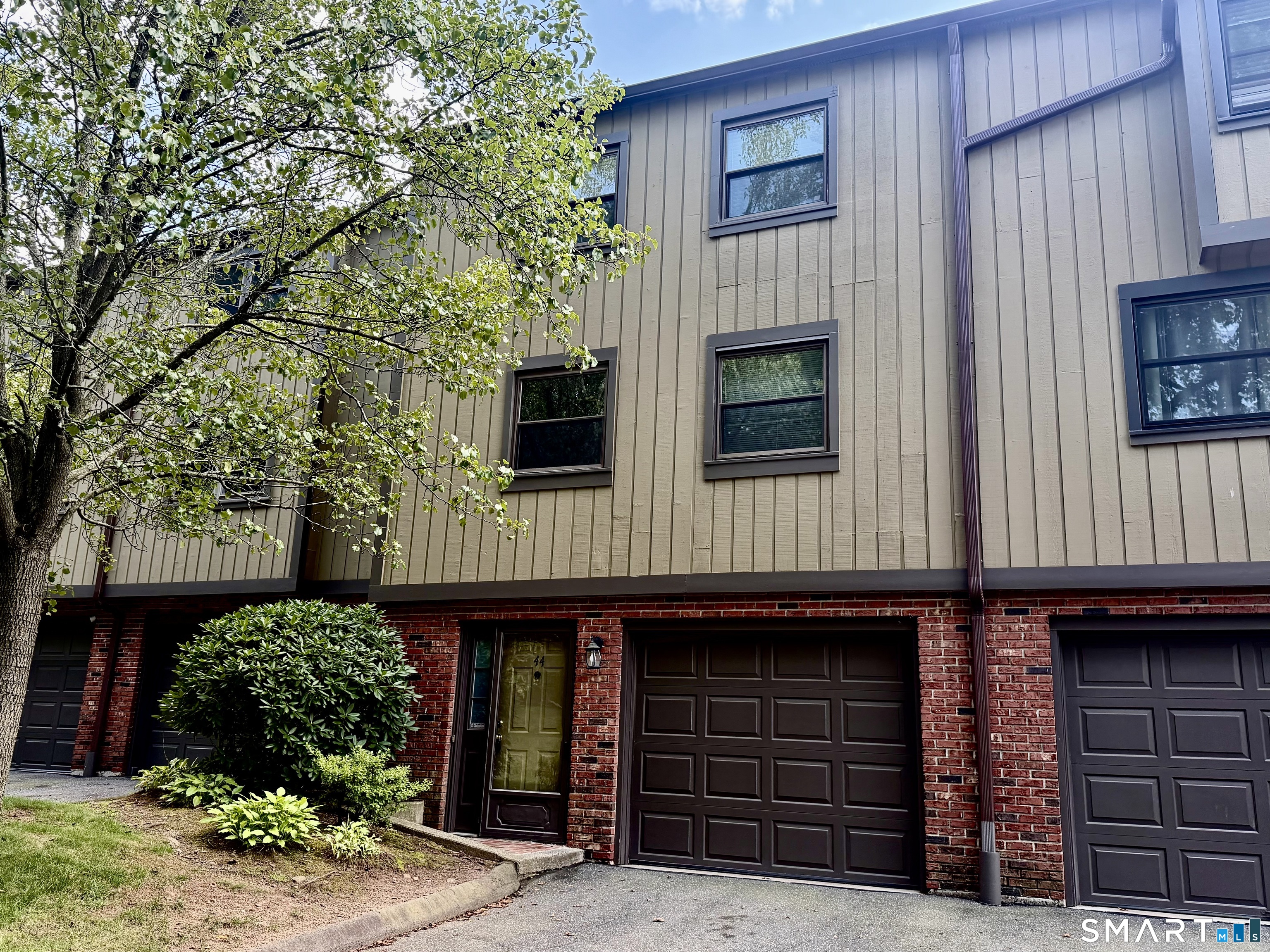 44 Mattabasset Drive Meriden CT 06450