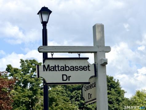 44 Mattabasset Drive Meriden CT 06450