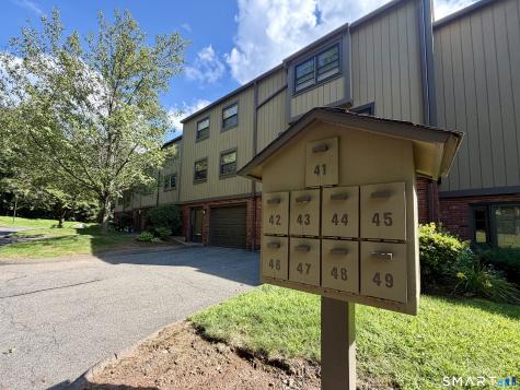 44 Mattabasset Drive Meriden CT 06450
