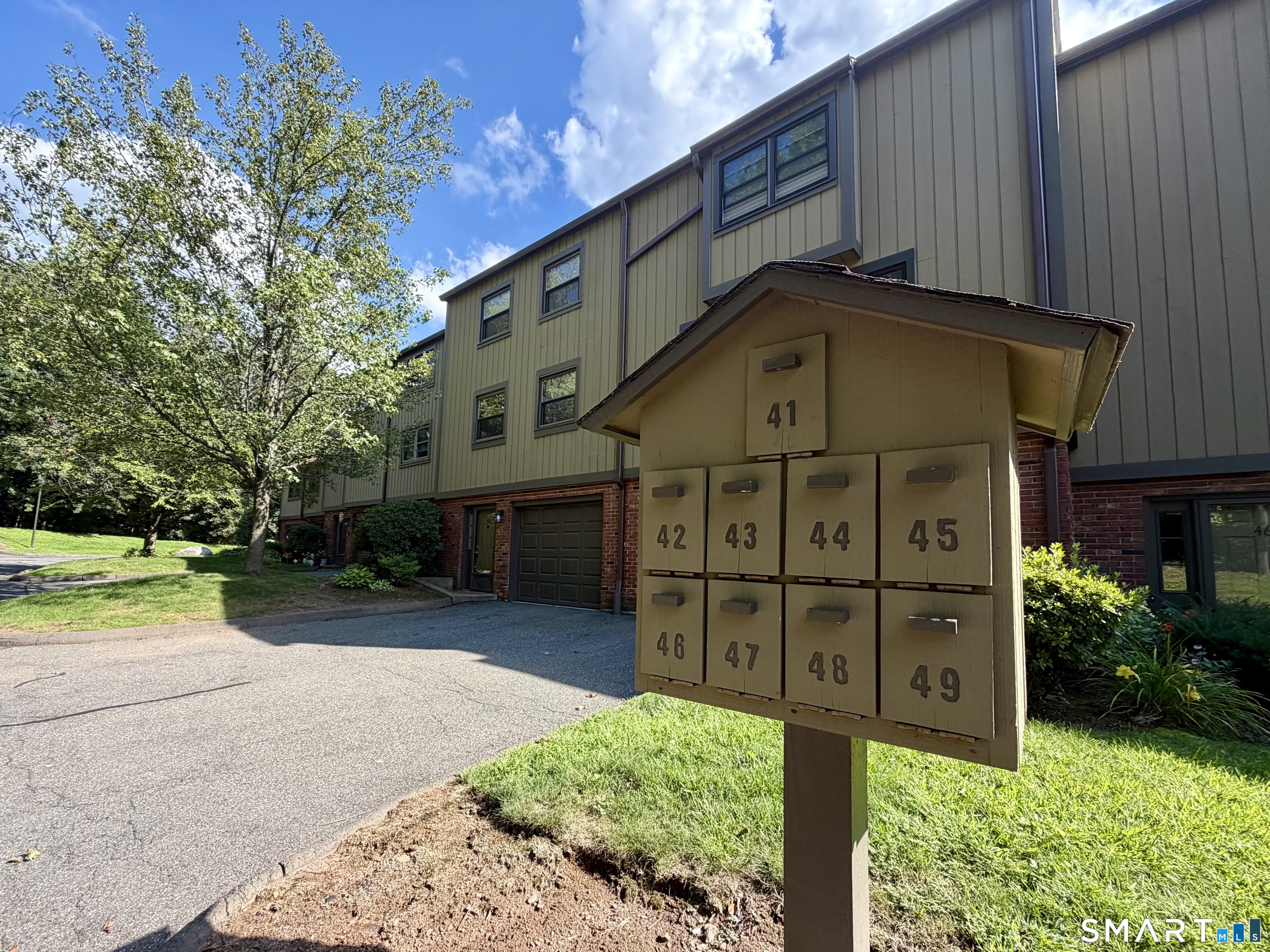 44 Mattabasset Drive Meriden CT 06450