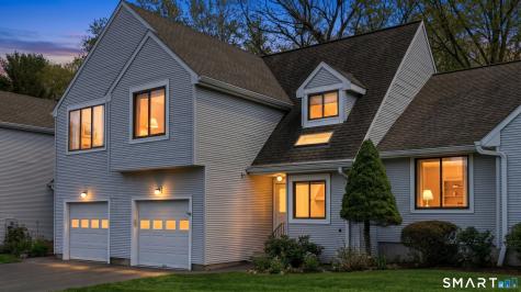 14 Lilac Lane Farmington CT 06032