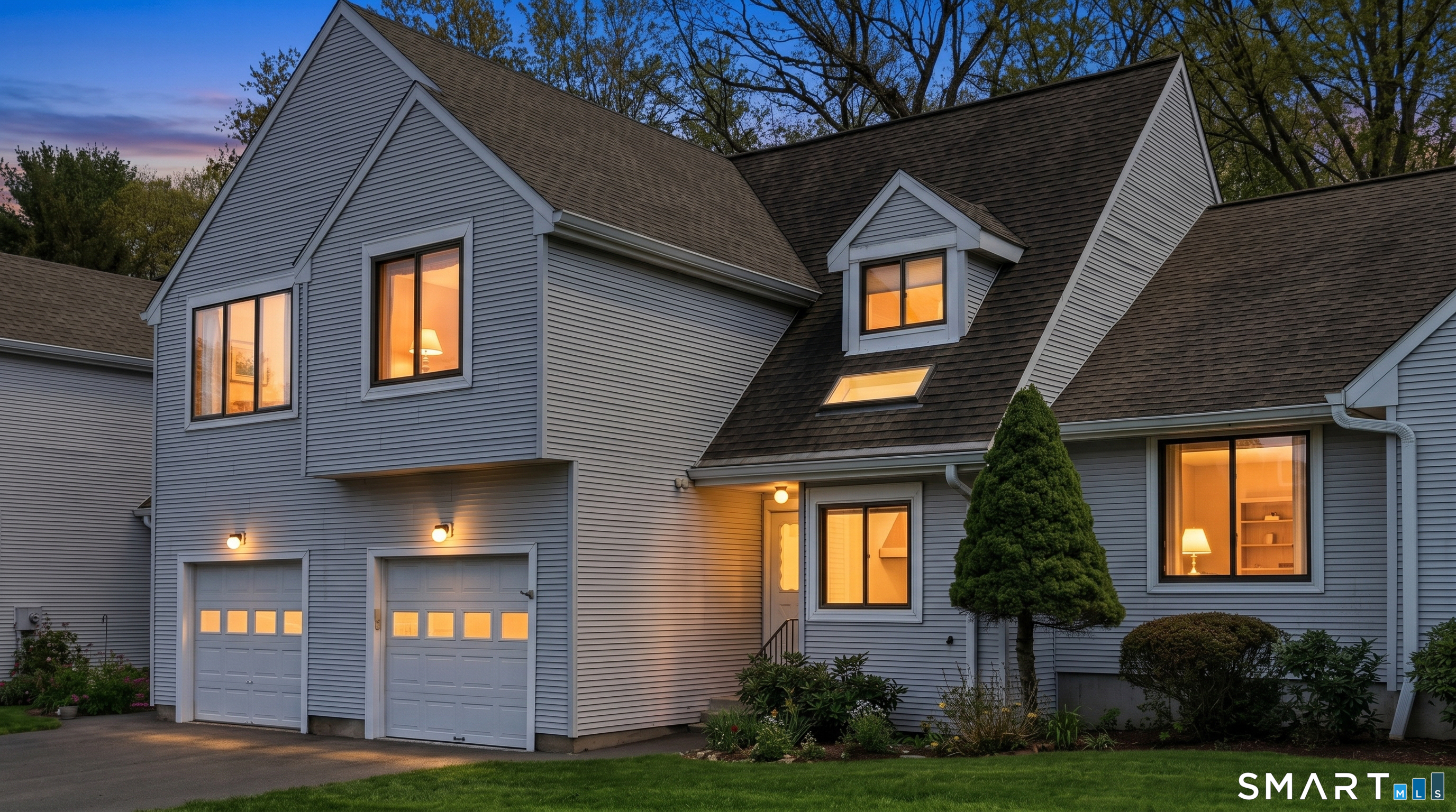 14 Lilac Lane Farmington CT 06032
