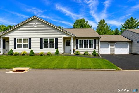 150 Forest Road Milford CT 06461