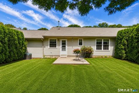 150 Forest Road Milford CT 06461