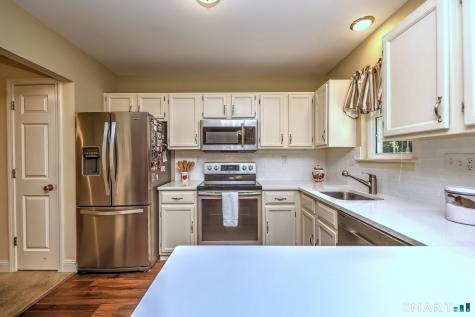 150 Forest Road Milford CT 06461