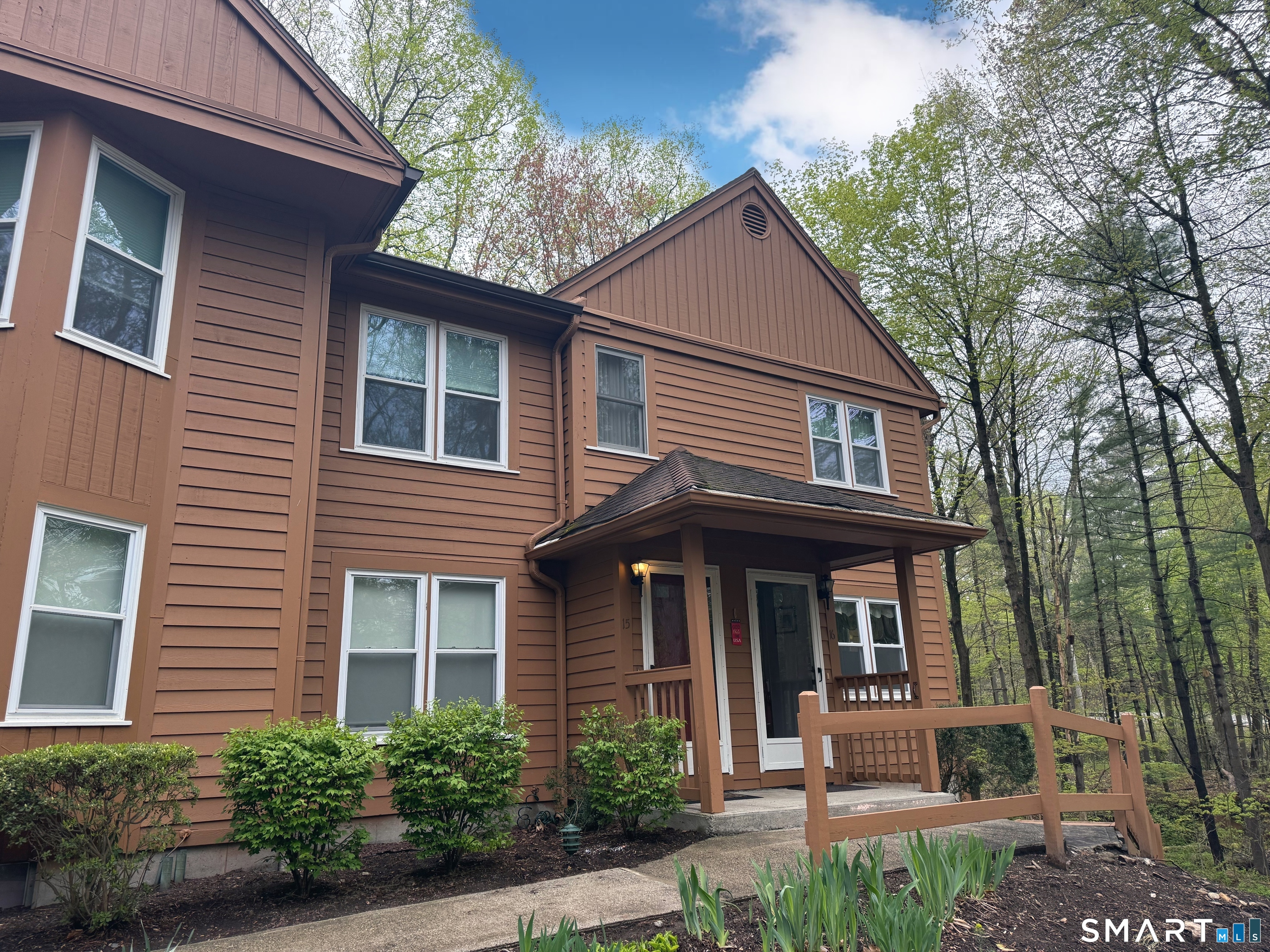 15 Pine Needle Drive Shelton CT 06484
