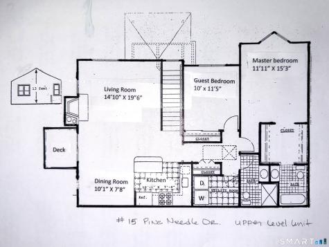 15 Pine Needle Drive Shelton CT 06484