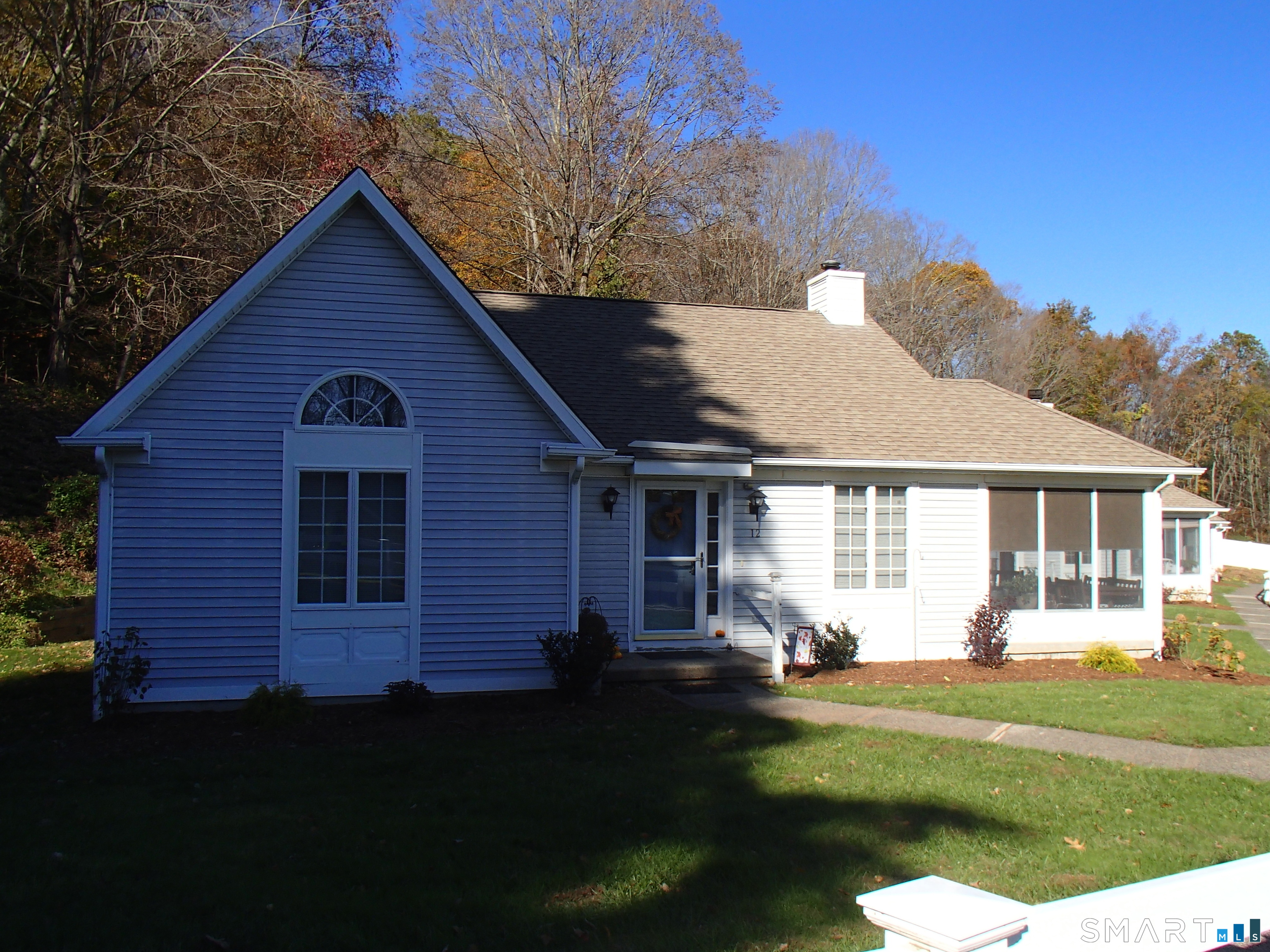 12 Bittersweet Ridge Middlefield CT 06455
