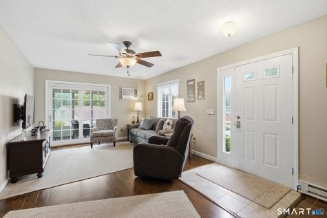 12 Bittersweet Ridge Middlefield CT 06455