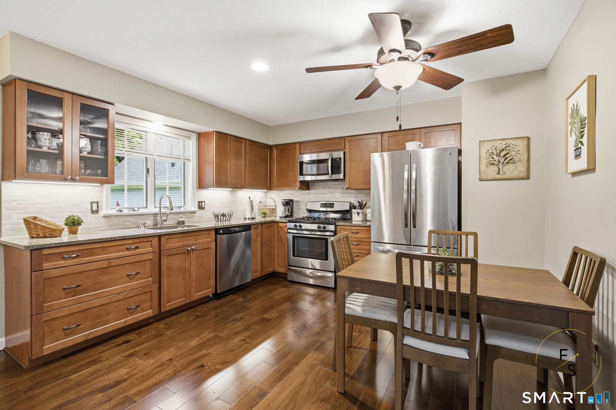 12 Bittersweet Ridge Middlefield CT 06455