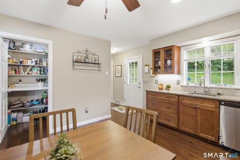 12 Bittersweet Ridge Middlefield CT 06455