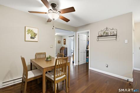 12 Bittersweet Ridge Middlefield CT 06455