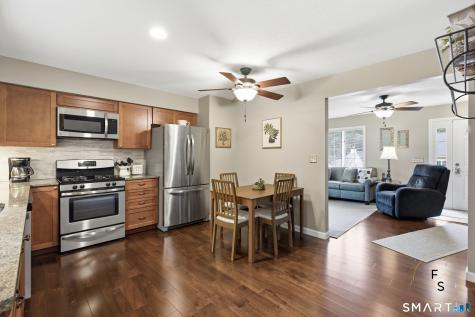 12 Bittersweet Ridge Middlefield CT 06455