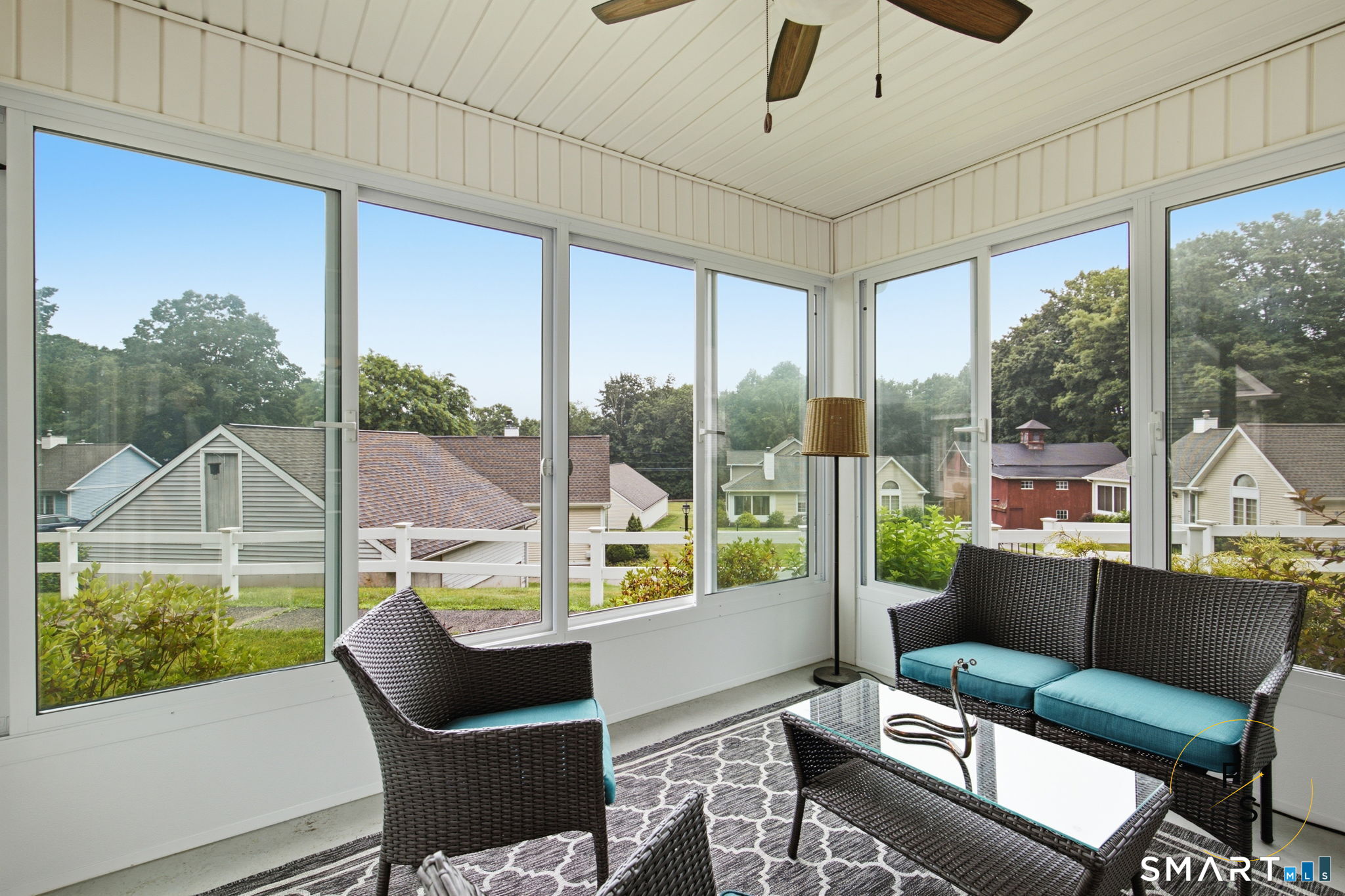 12 Bittersweet Ridge Middlefield CT 06455