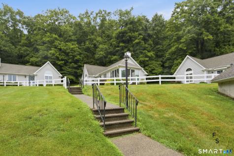 12 Bittersweet Ridge Middlefield CT 06455
