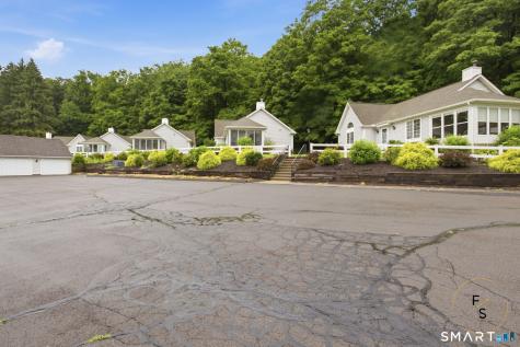 12 Bittersweet Ridge Middlefield CT 06455
