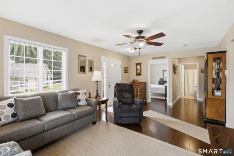 12 Bittersweet Ridge Middlefield CT 06455