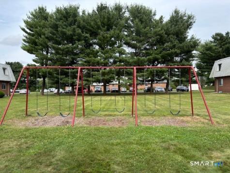 258 Richard Street Newington CT 06111