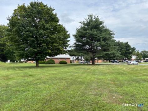 258 Richard Street Newington CT 06111