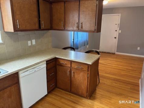 258 Richard Street Newington CT 06111