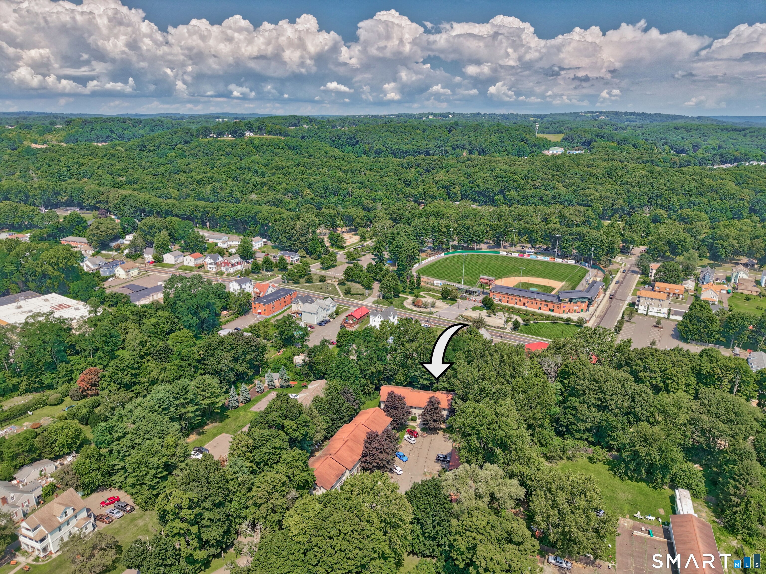 268 Divinity Street Bristol CT 06010