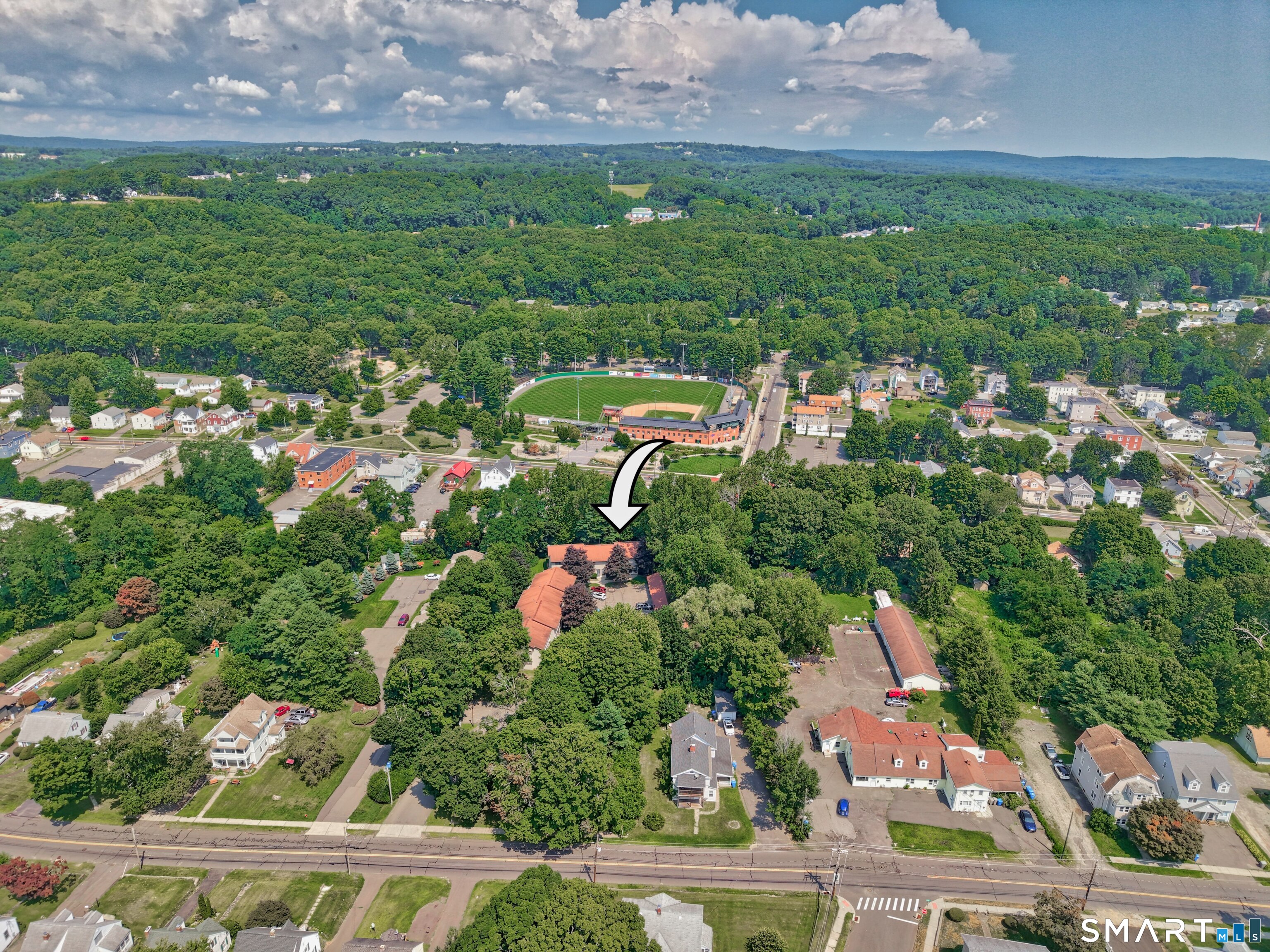 268 Divinity Street Bristol CT 06010
