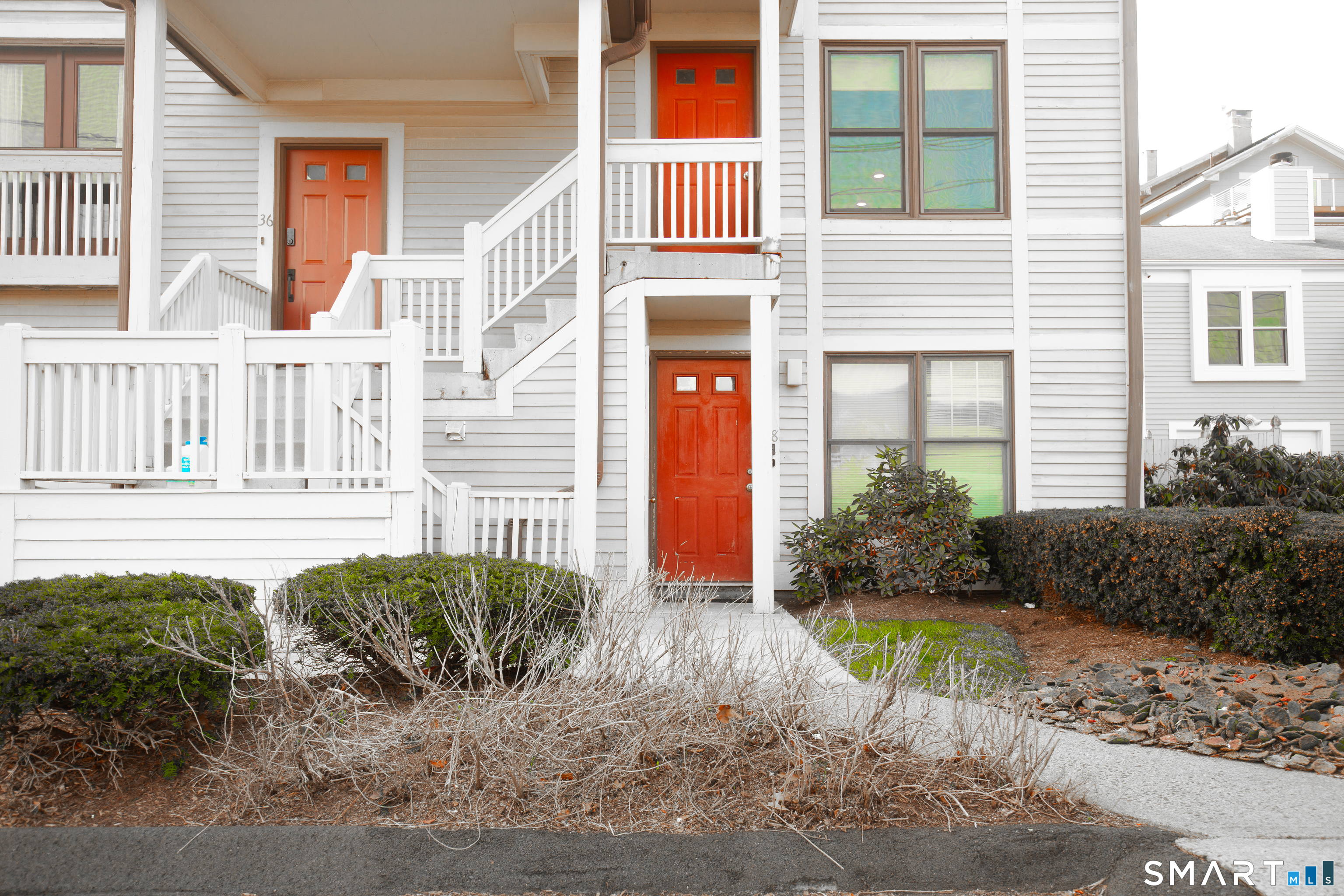 38 Front Street New Haven CT 06513
