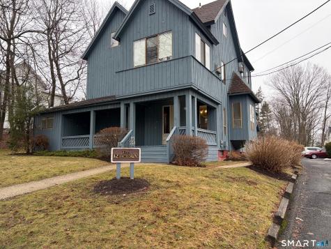 23 Franklin Street Danbury CT 06810