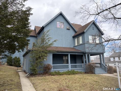 23 Franklin Street Danbury CT 06810