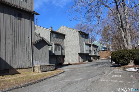 23 Franklin Street Danbury CT 06810