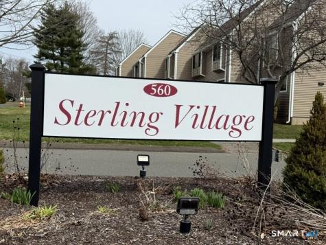 81 Sterling Village Meriden CT 06450