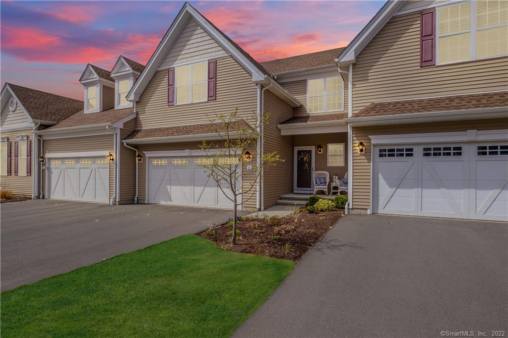 6 Lilac Lane Prospect CT 06712