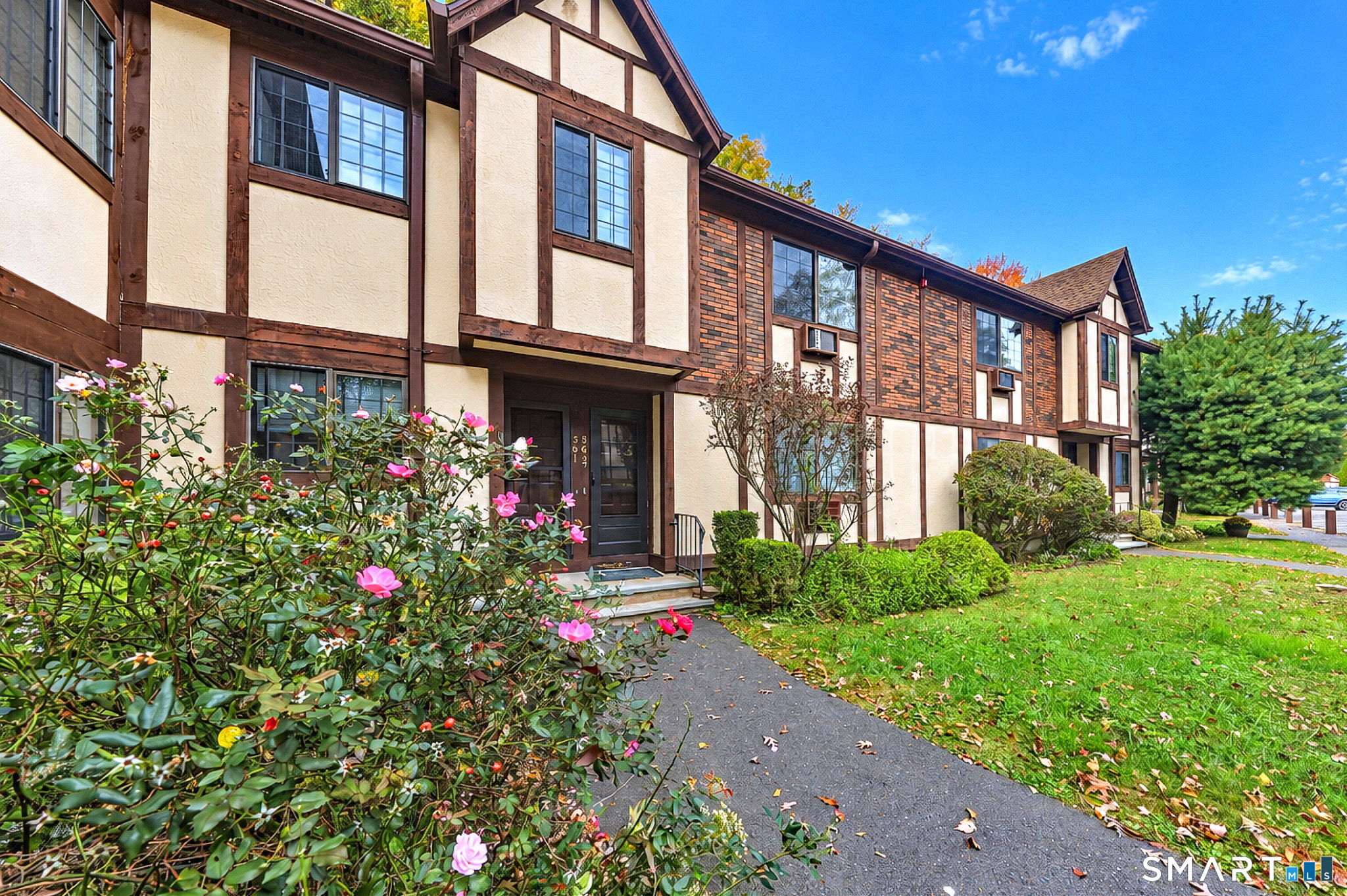 Milford CT, 562 Swanson Crescent, Unit 562