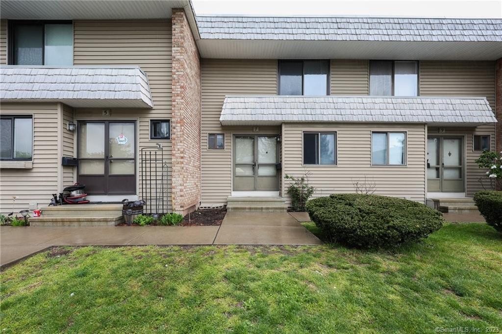 Cromwell CT Real Estate MLS Number 170567025