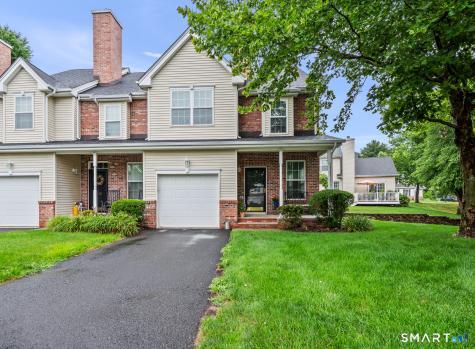 23 Rhodora Terrace Windsor CT 06095