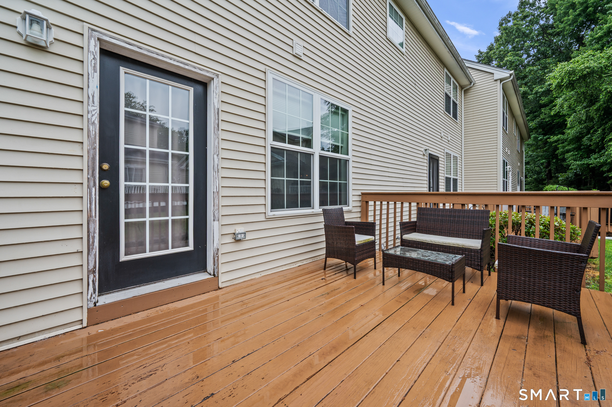 23 Rhodora Terrace Windsor CT 06095