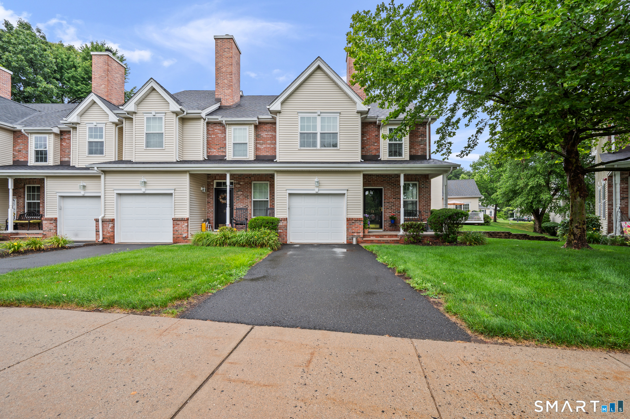 23 Rhodora Terrace Windsor CT 06095