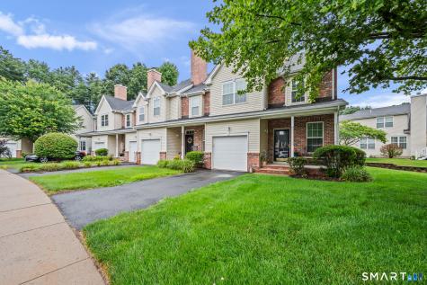 23 Rhodora Terrace Windsor CT 06095