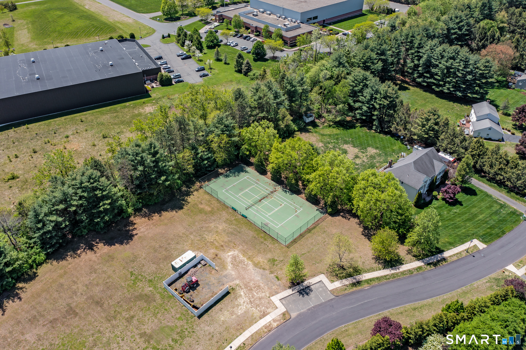 23 Rhodora Terrace Windsor CT 06095