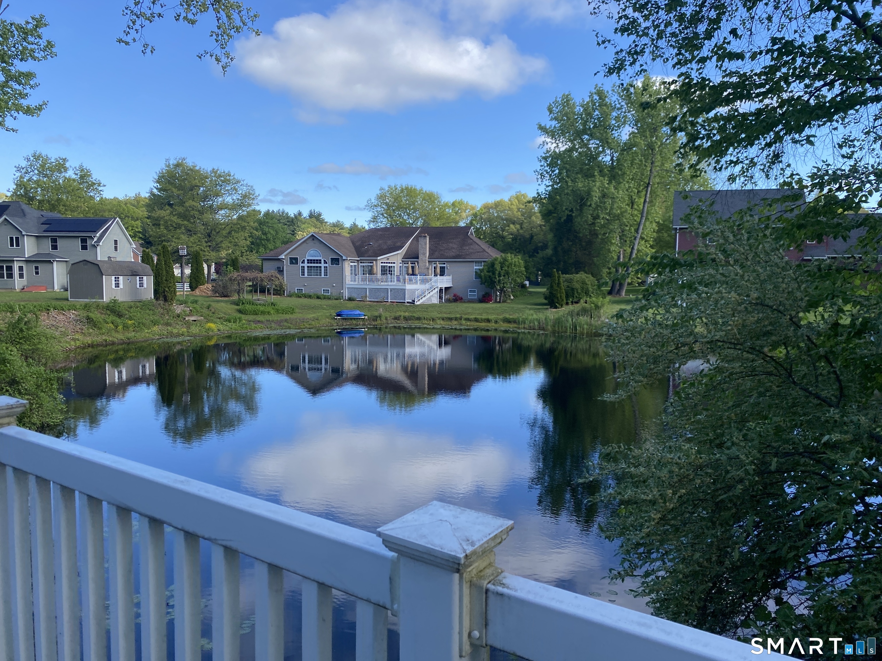23 Rhodora Terrace Windsor CT 06095