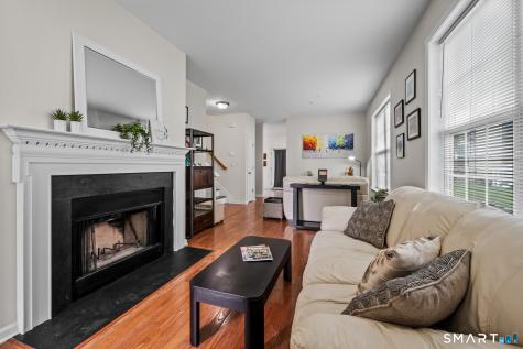 23 Rhodora Terrace Windsor CT 06095