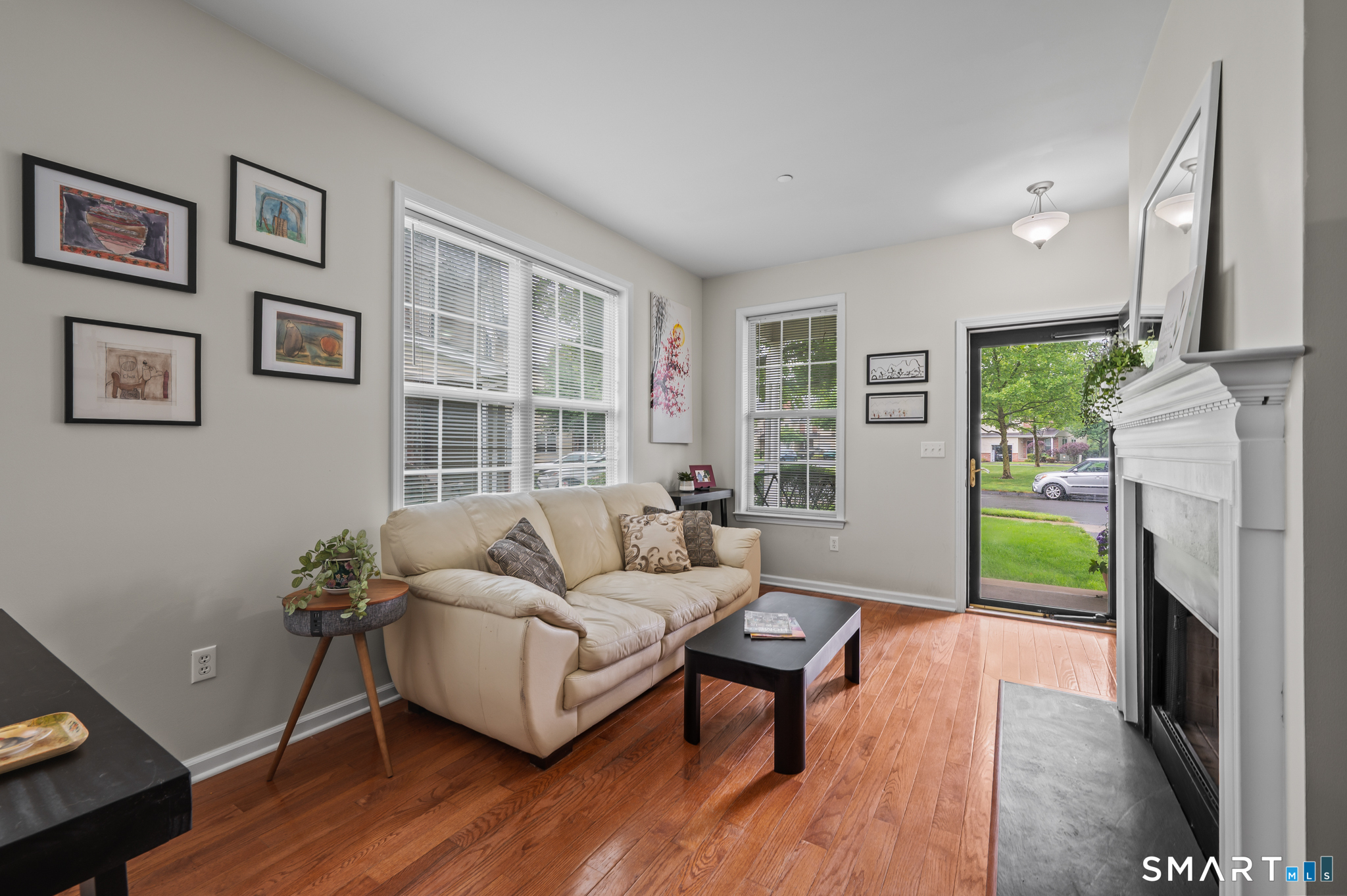 23 Rhodora Terrace Windsor CT 06095