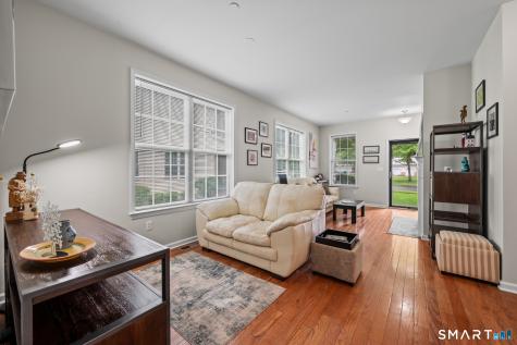23 Rhodora Terrace Windsor CT 06095