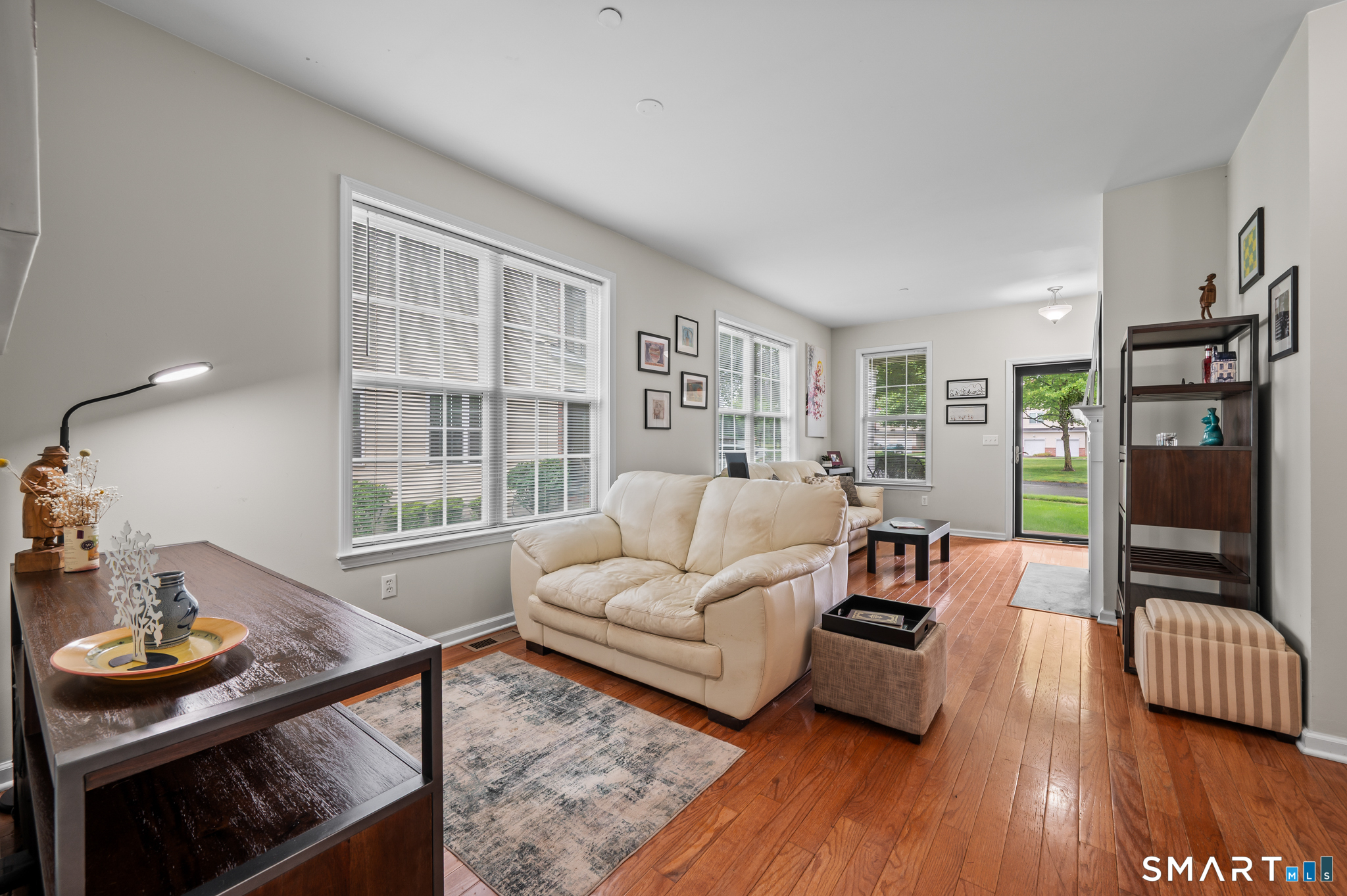 23 Rhodora Terrace Windsor CT 06095