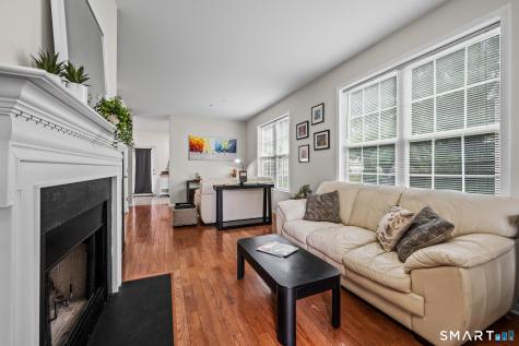 23 Rhodora Terrace Windsor CT 06095