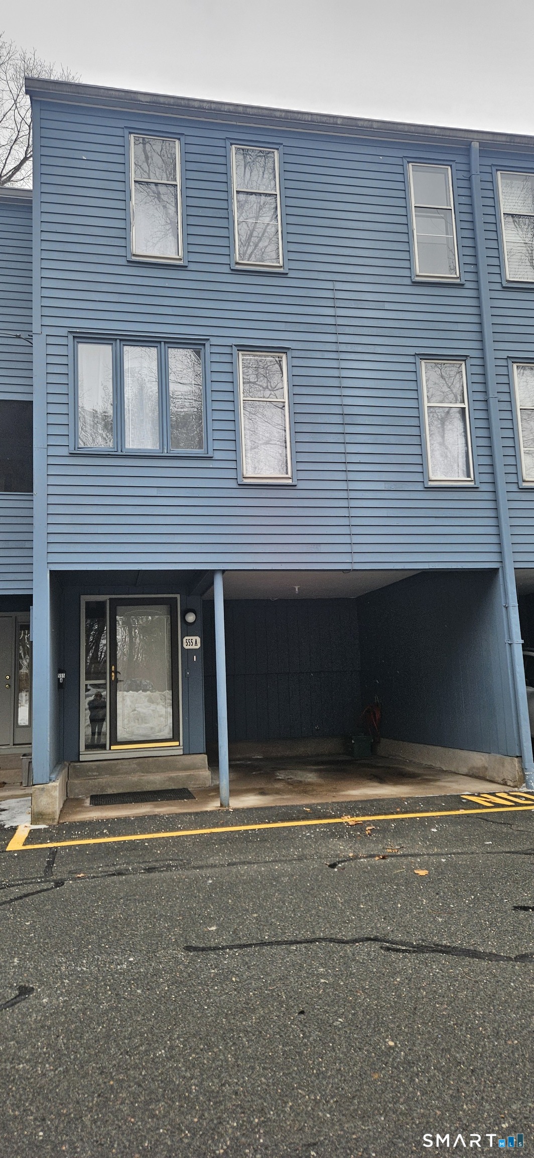 555 Hilliard Street Manchester CT 06042