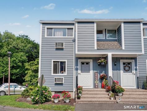 16 Donna Drive Norwalk CT 06854