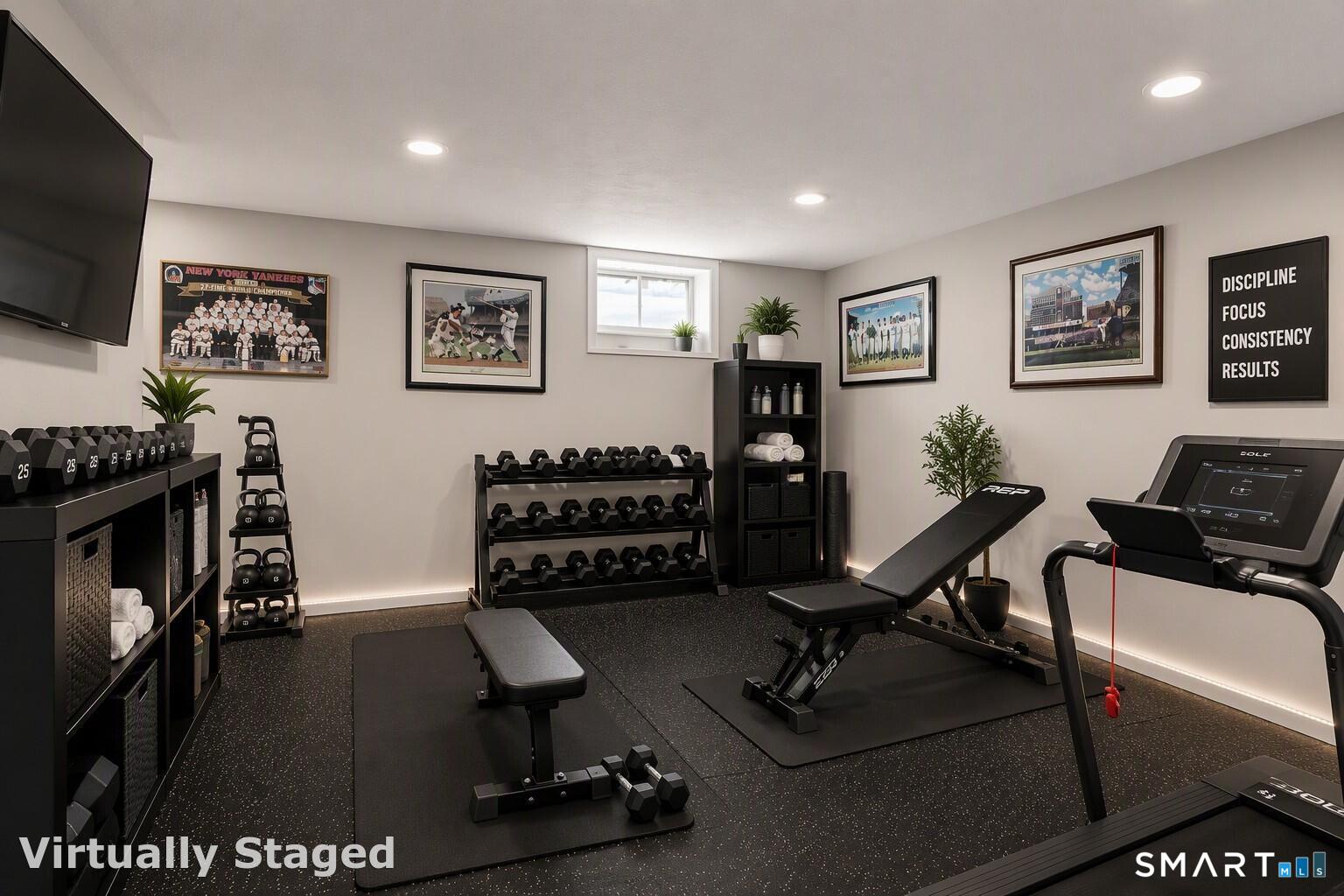 16 Donna Drive Norwalk CT 06854